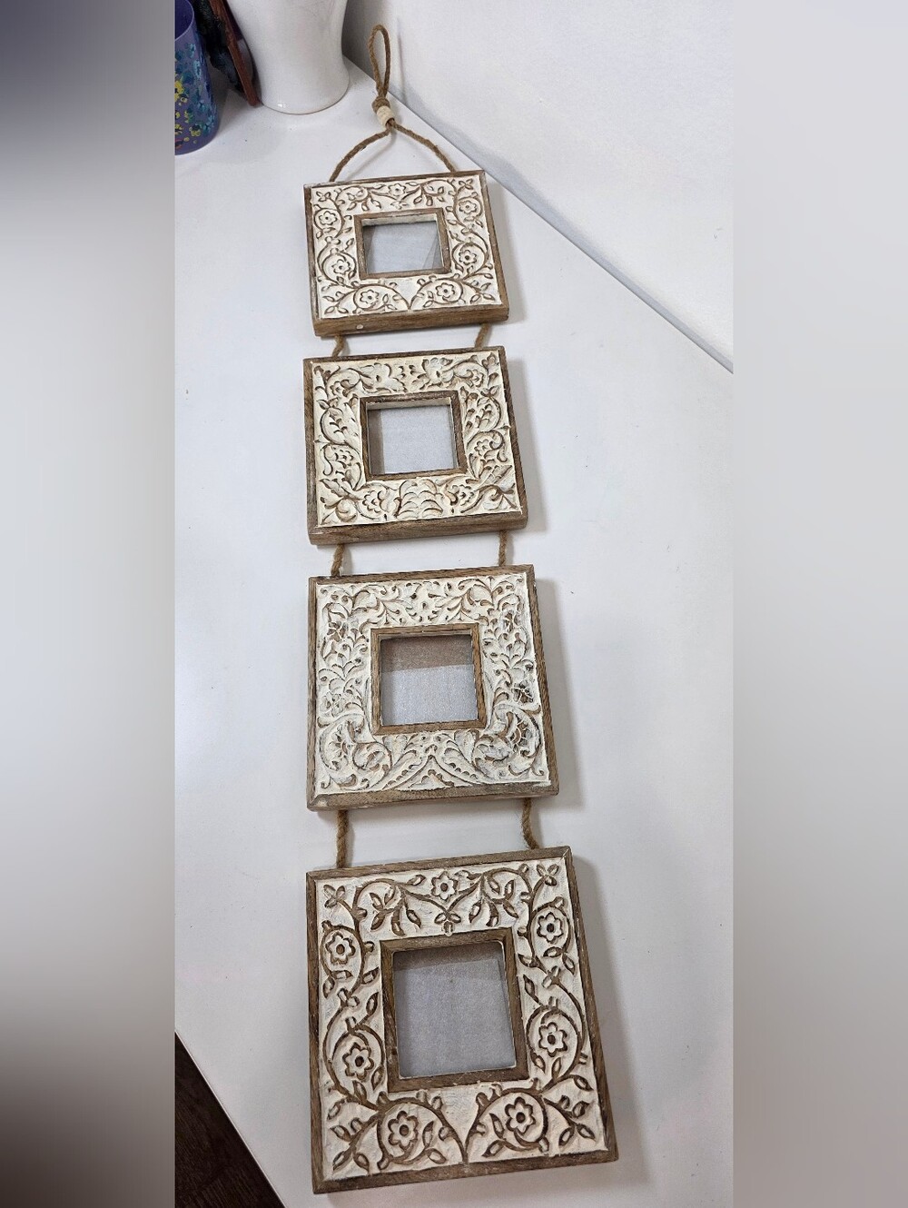 World Market Hanging Frames